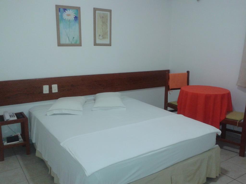 Bravo City Rondonópolis Esterno foto