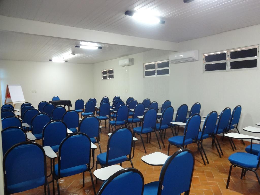 Bravo City Rondonópolis Esterno foto