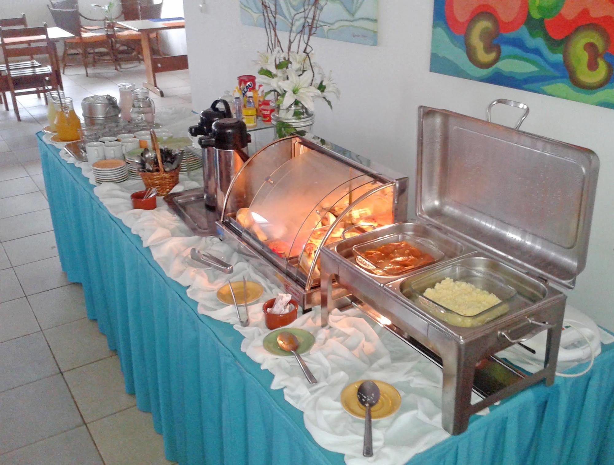 Bravo City Rondonópolis Esterno foto