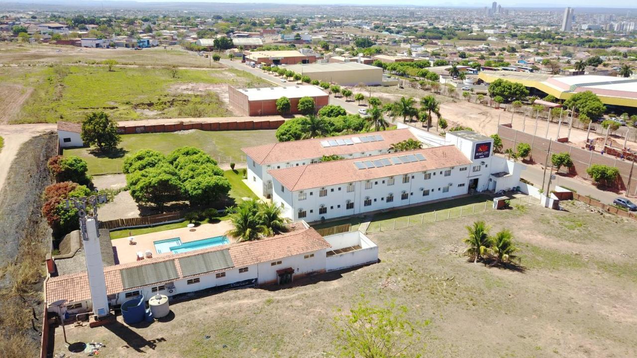 Bravo City Rondonópolis Esterno foto