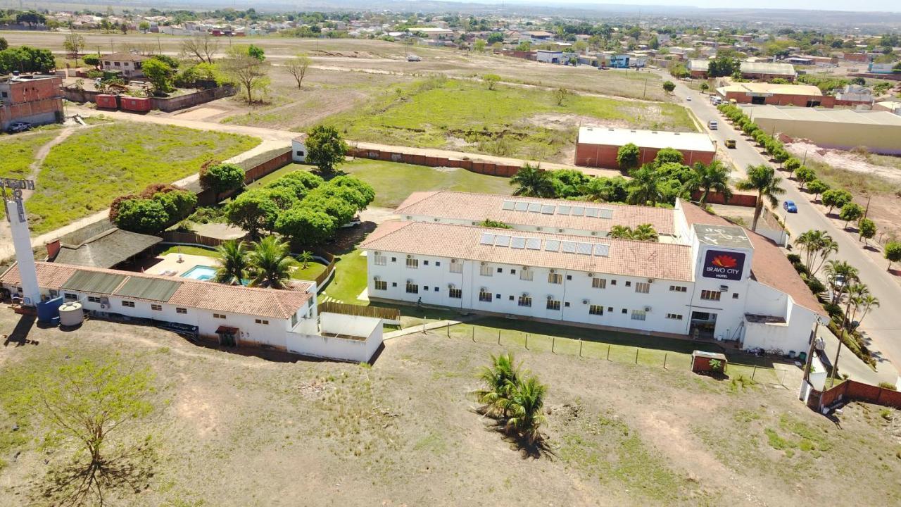 Bravo City Rondonópolis Esterno foto